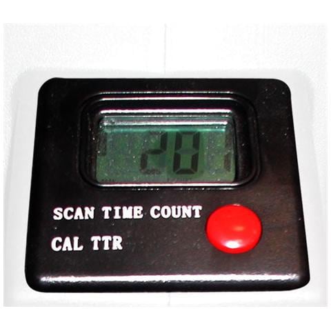 Pedaliera Per Esericizi Degli Arti Inferiori E Superiori, Adatto Alla Riabilitazione E Agli Anziani. Resistenza Regolabile Manualmente E Display Lcd. - Foto 2