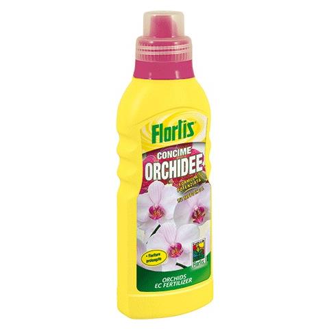 Concime Liquido Per Orchidee 500ml - Foto 2