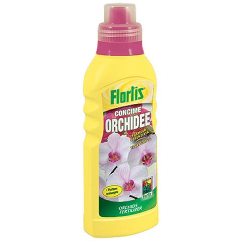 Concime Liquido Per Orchidee 500ml - Foto 3