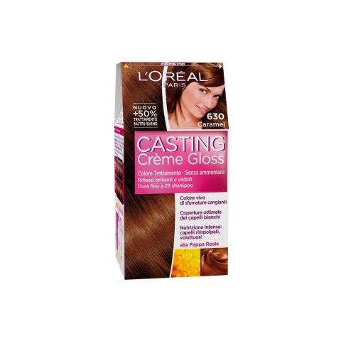 Colorante Casting Crème Gloss Caramel - Foto 1