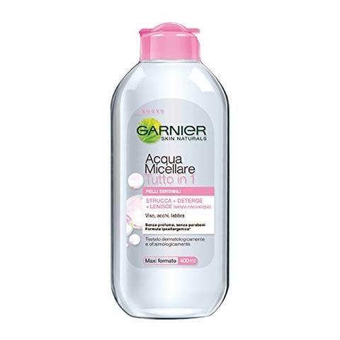 Acqua Micellare Pelli S. 400 Ml. - Creme Viso E Maschere - Foto 1