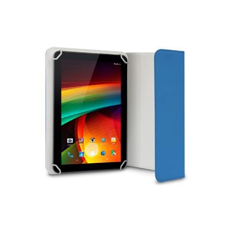Universal Cover 780 custodia universale per tablet da 7-8'' blu - Foto 1