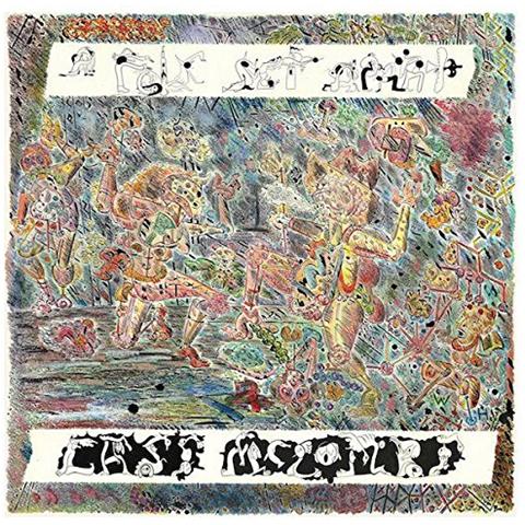 Cass Mccombs - A Folk Set Apart - Foto 1