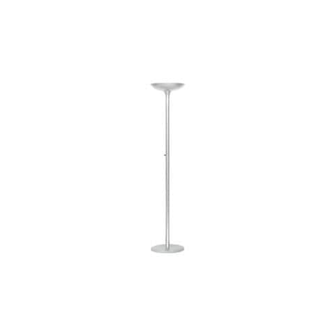 Lampada Fluorescente 65w Grigio Metal Varialux da Terra - Foto 1
