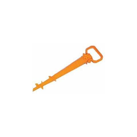 Picchetto Ombrellone Pvc Vette 07172 - Foto 1