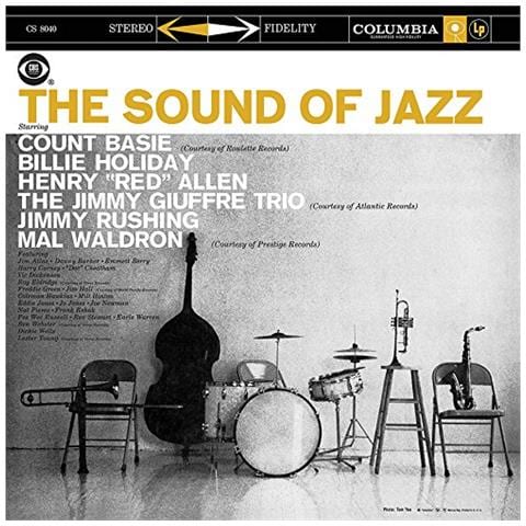 Sound Of Jazz - Foto 1