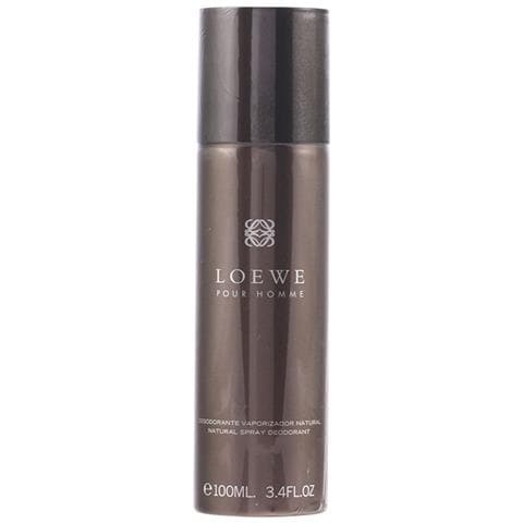 Homme Deo Vaporizador 100 Ml - Foto 1