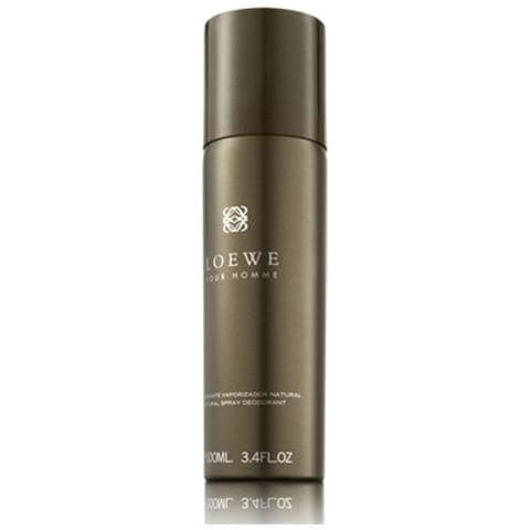 Homme Deo Vaporizador 100 Ml - Foto 2