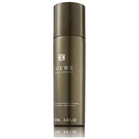 Homme Deo Vaporizador 100 Ml - Foto 3