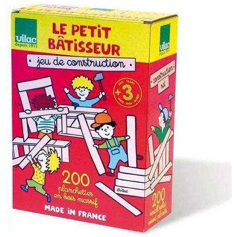 Batibloc Classici 200 Piastre - Foto 1