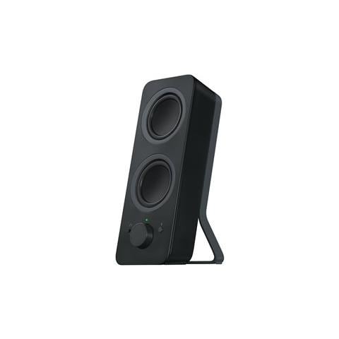Z207 Bluetooth Computer Speakers - BLACK - Foto 1