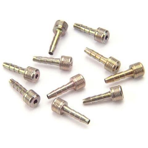 Connessione Tubo (1 Pezzo)  - Foto 1