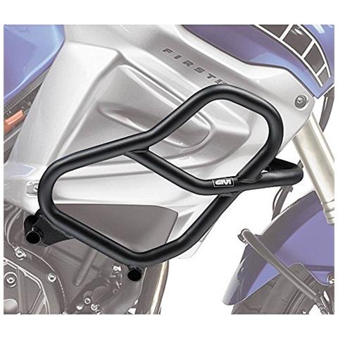 Tn355 Paramotore Nero Yamaha Xt1200z Sup. - Foto 1