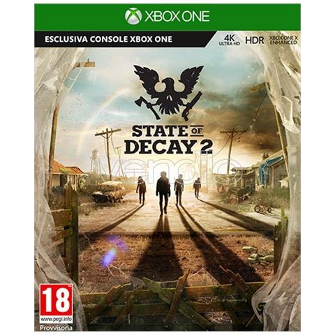XONE - State of Decay 2 - Foto 8