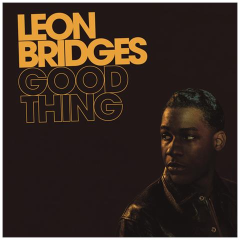 Leon Bridges - Good Thing - Disponibile dal 04/05/2018 - Foto 1