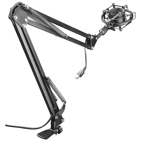 Gxt 253 Emita Arm For Streaming Microphone - Foto 2