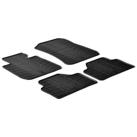 Sr. tapp. Su Misura Bmw Serie X1 10/09-> - Foto 3