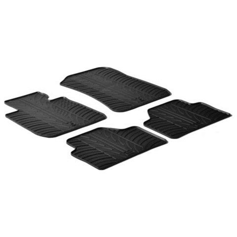 Sr. tapp. Su Misura Bmw Serie X1 10/09-> - Foto 1