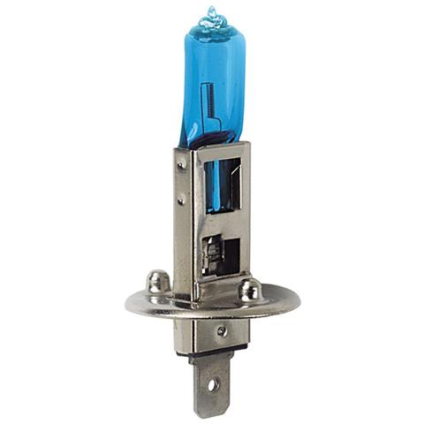 Cp. lampade H1 Blu-xe 12v. 55w - Foto 7