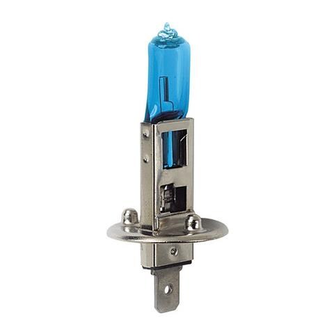 Cp. lampade H1 Blu-xe 12v. 55w - Foto 1