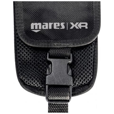 Tasche Pesi Mask Pocket Bcd Gav One Size - Foto 4