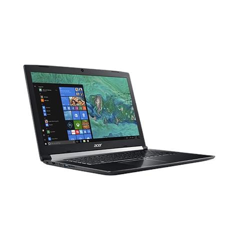 Notebook Aspire A715-72G-72T9 Monitor 15.6" Full HD Intel Core i7-8750H Ram 8GB Hard Disk 1TB SSD 128GB Nvidia GeForce GTX 1050 4GB 1xUSB 3.0 Windows 10 Home - Foto 2