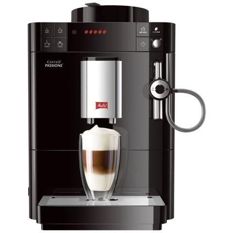 F530-102 Automatica Macchina Per Espresso 1,2 L - Foto 1