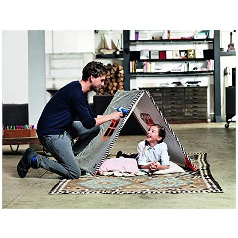 334.208 Pistola per Colla un Caldo Neo2, Blu - Foto 2