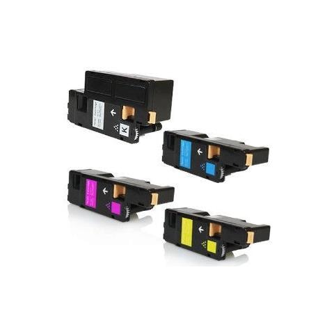 Magente Compatible  Phaser 6000v, 6010,6015v 1k #106r01628 - Foto 1