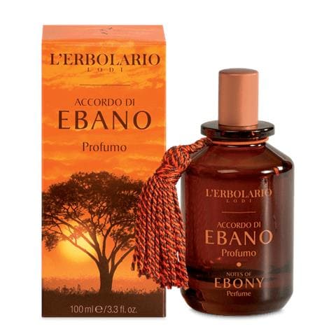 Profumo Accordo Di Ebano 100 Ml - Foto 1