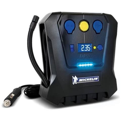 Compressore Digitale Programmabile 12v - Foto 5