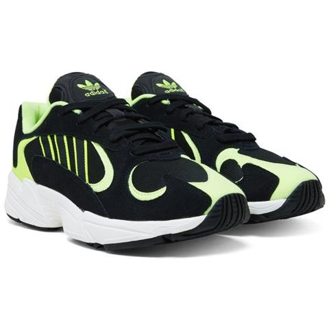 Scarpe Yung-1 Original - Nero-giallo 44 - Foto 2