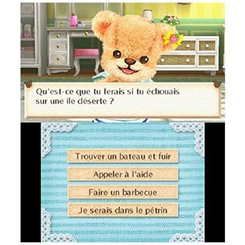 Il Mio Orso E Me Gioco 3ds - Foto 2