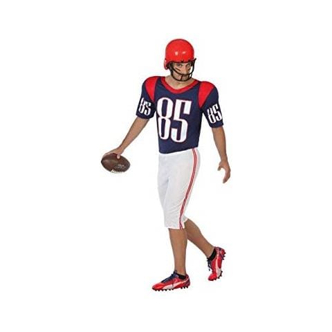 -49979 Accessori Per Costume, Multicolore, Xxl, 49979 - Foto 1