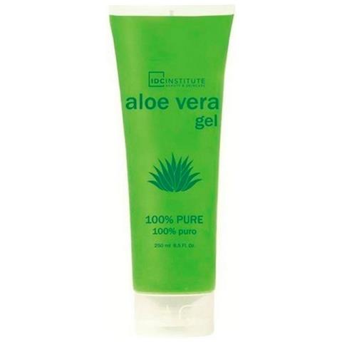 Inst. Aloe Vera Gel 250ml - Foto 1