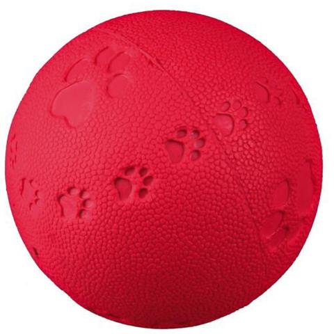Palla Gioco Con Impronte In Gomma Naturale - Foto 1