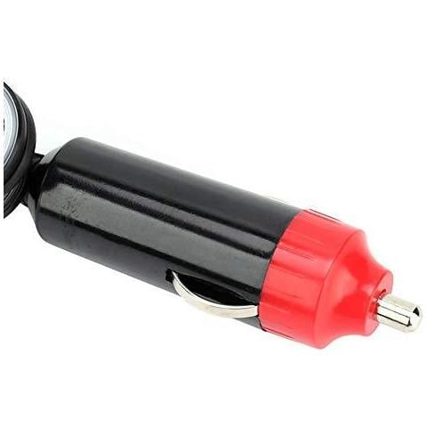 Convertitore Di Potere Camion Dellautomobile Elettrica Inverter Di Tensione Riduttore - Cigarette 20a Alimentazione Elettrica Dellautomobile Del Convertitore Trasformatore 24v A 12v Tipo - Foto 2