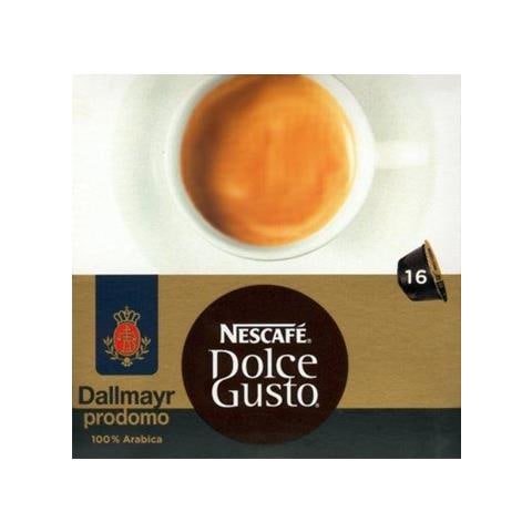 Dallmayr Prodomo - 16 Pods - Foto 1