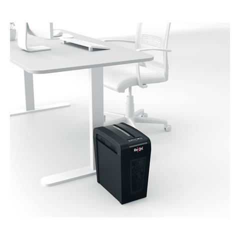 Distruggidocumenti Secure X8-sl - Foto 2
