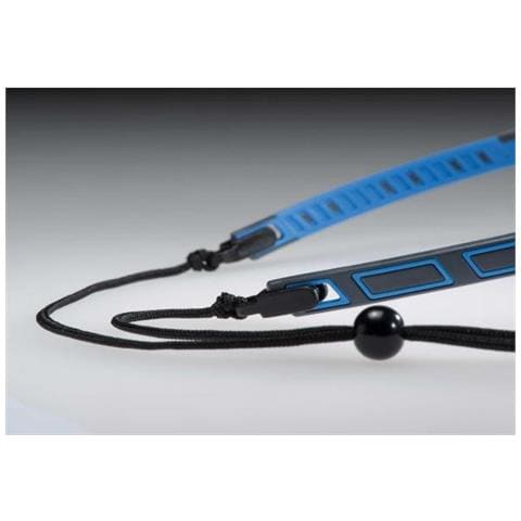 Ux-oo-workss Occhiali Protettivi Grigio Acciaio Uni Size - Foto 3