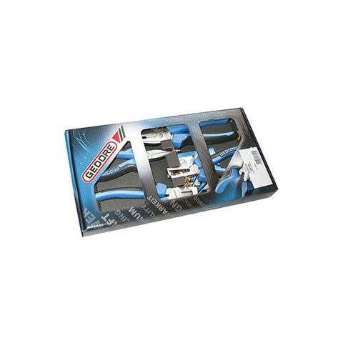 Pinze-tronchesi E Spelafili In Assortimento - Foto 1