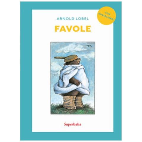Arnold Lobel - Favole - Foto 1