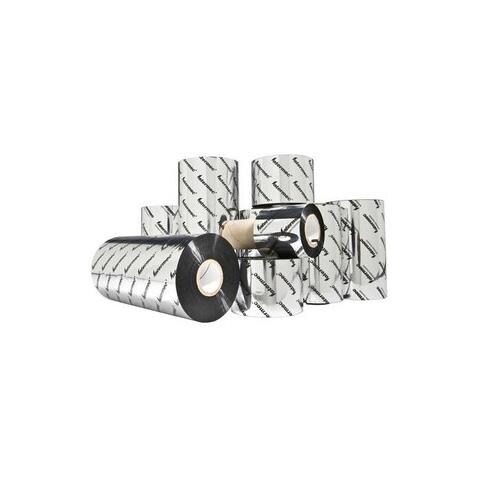 Nastro HP05 - Nero - Termica diretta, Trasferimento termico - 104 mm x 153 m Dimensioni nastro - 1 / Scatola - Foto 1