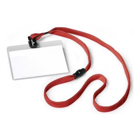 813903 Badge Tessile 10pezzo (i) badge e porta badge - Foto 1