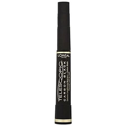L’Oréal Paris Make-Up Designer Telescopic Extra Black mascara - Foto 1