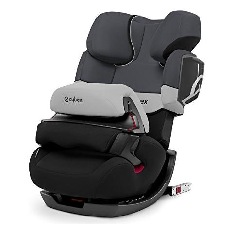 Pallas 2-fix Gray Rabbit / dark grey - Foto 1