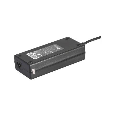 AK-ND-46 adattatore e invertitore Interno 120 W Nero - Foto 2