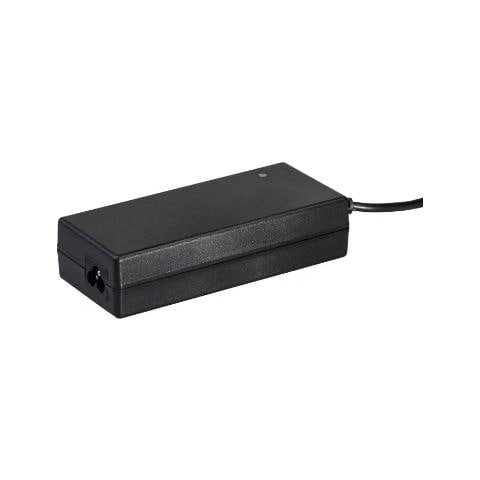 AK-ND-46 adattatore e invertitore Interno 120 W Nero - Foto 1