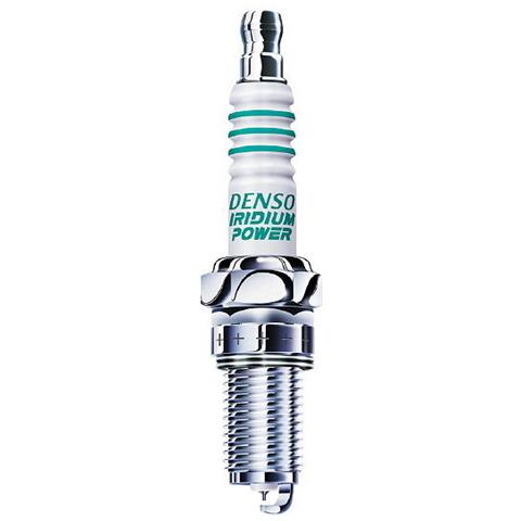 Candela Denso Iridium Ixu27 - Foto 1