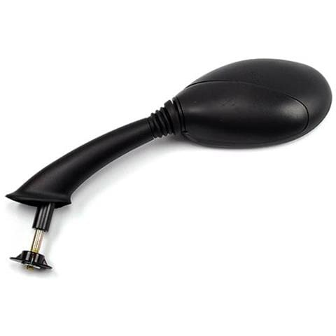 Specchio Hert Sx Nero Piaggio Fly 50/125 - Foto 1